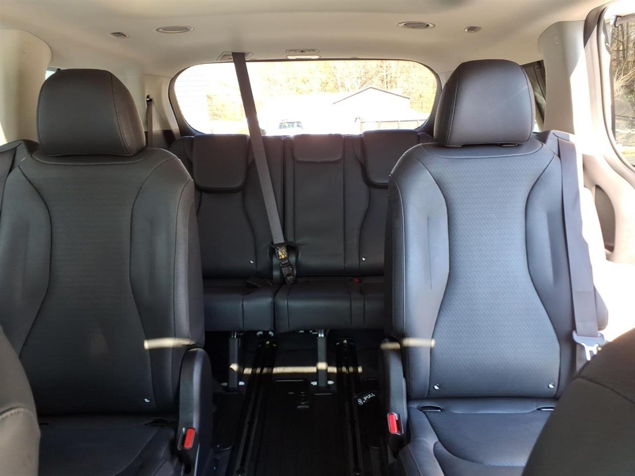 Kia Carnival SX Prestige 2023