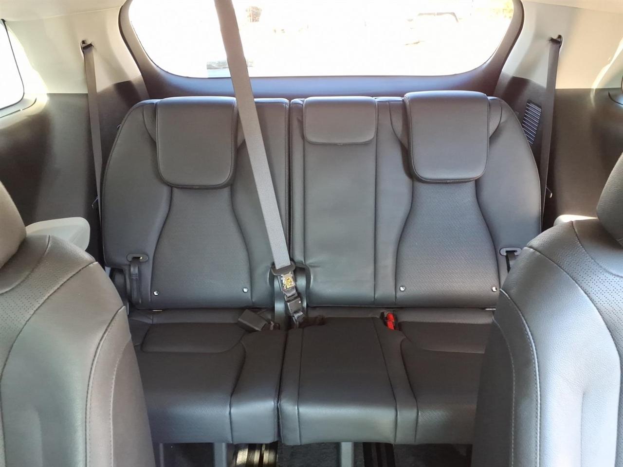 Kia Carnival SX Prestige 2023