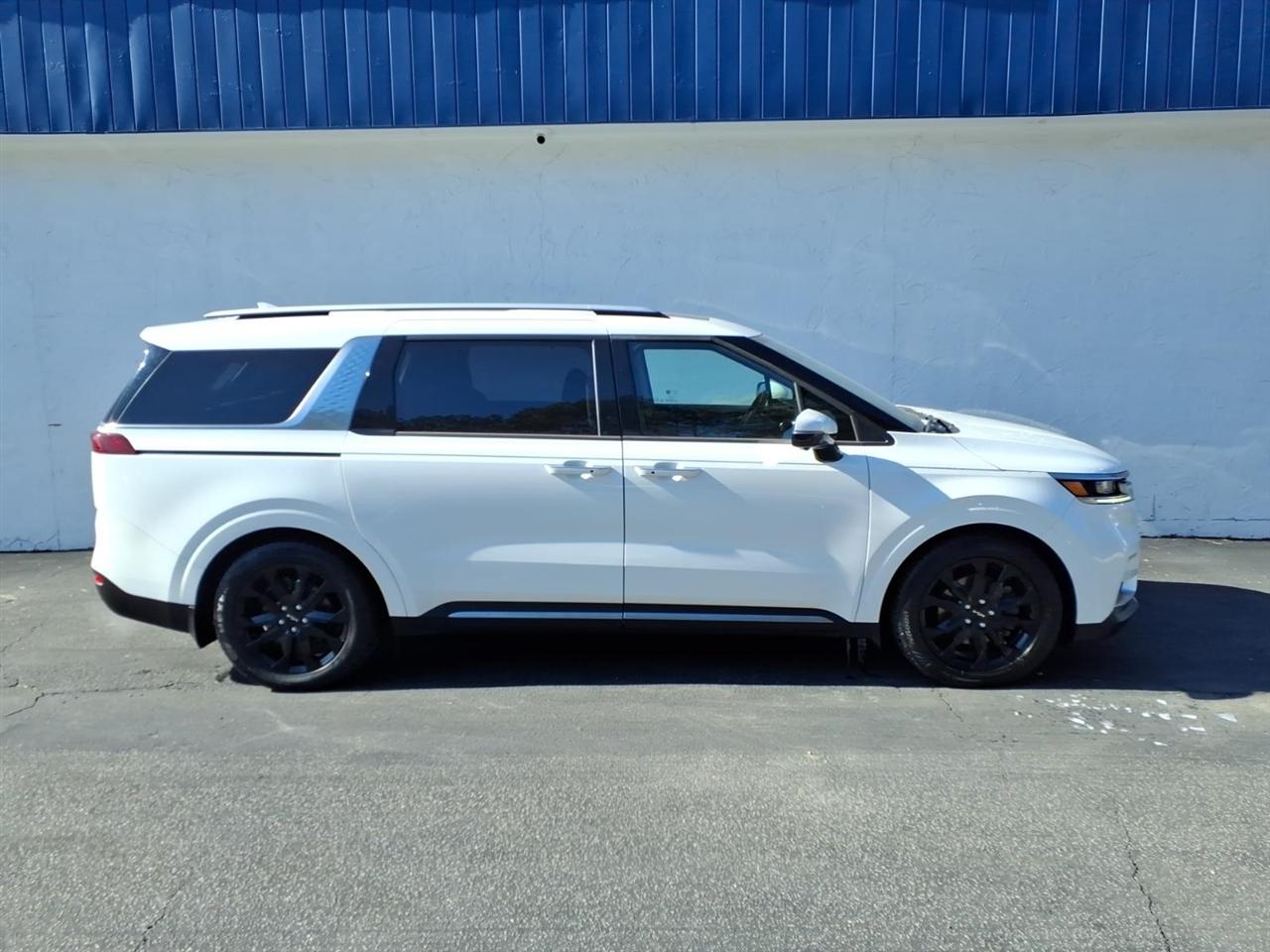 Kia Carnival SX Prestige 2023