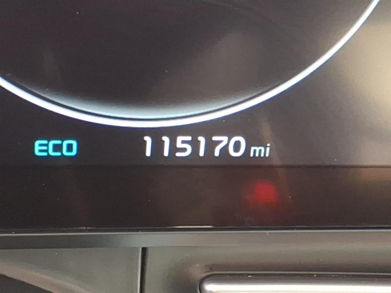 Kia Carnival SX Prestige 2023