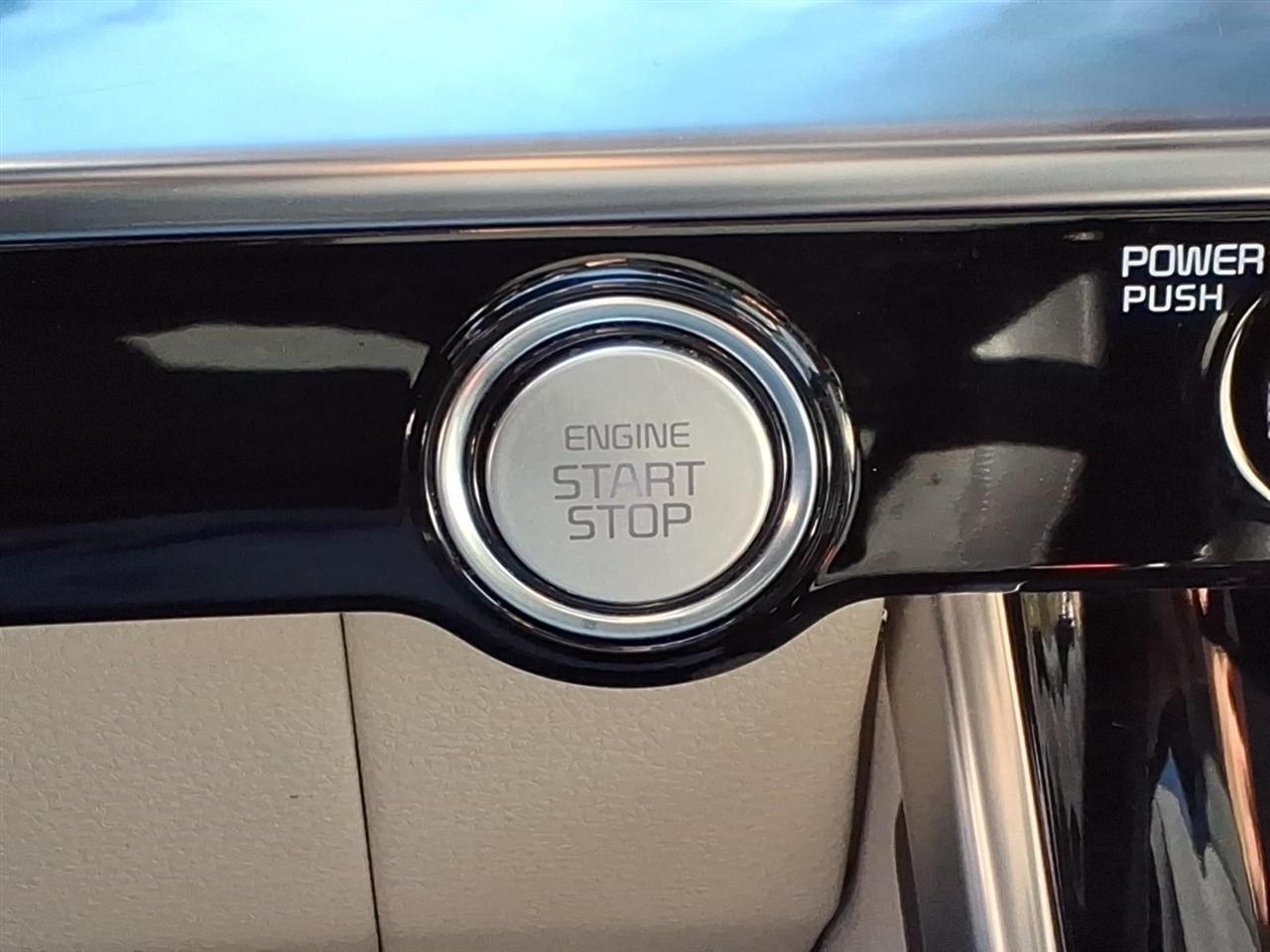 Kia Carnival SX Prestige FWD 2023