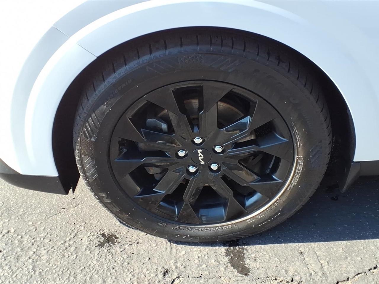 Kia Carnival SX Prestige FWD 2023