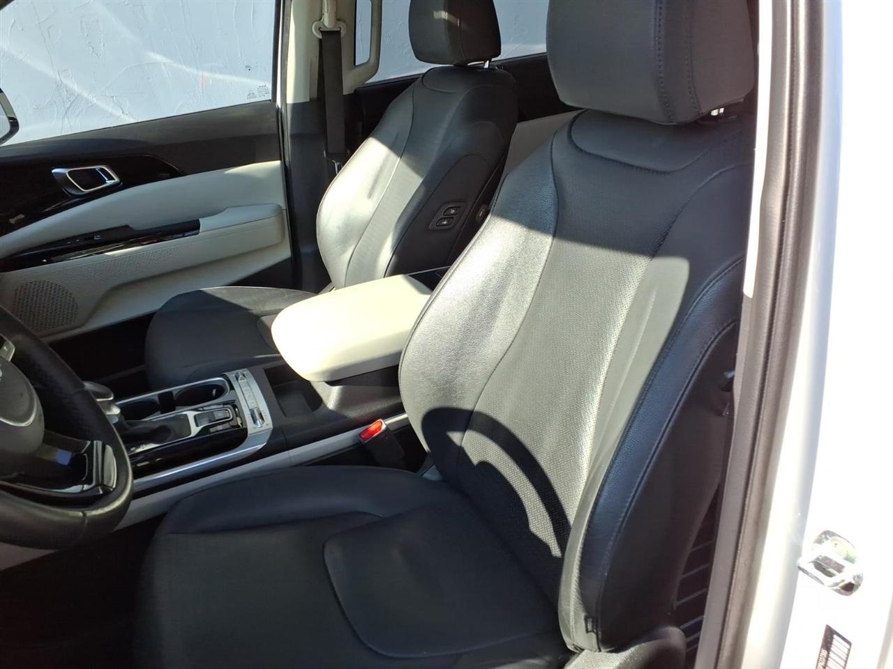 Kia Carnival SX Prestige FWD 2023