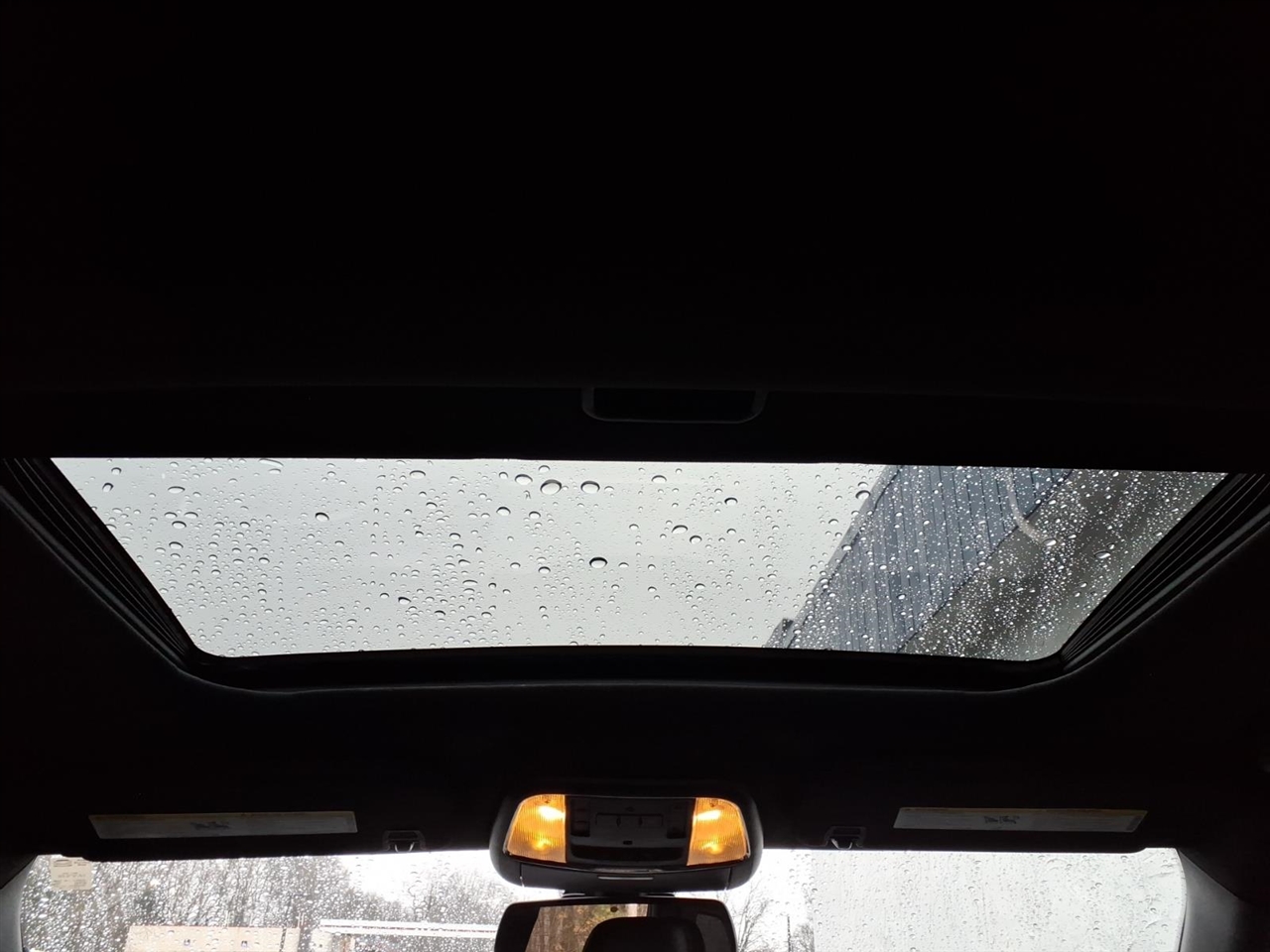 Jeep Grand Cherokee Laredo 4WD 2014