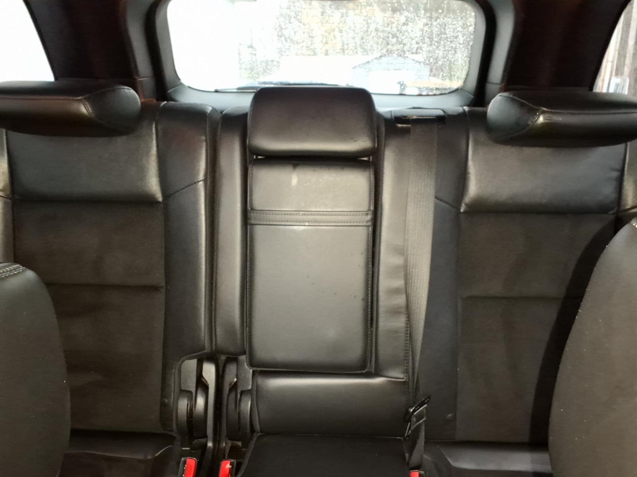 Jeep Grand Cherokee Laredo 4WD 2014