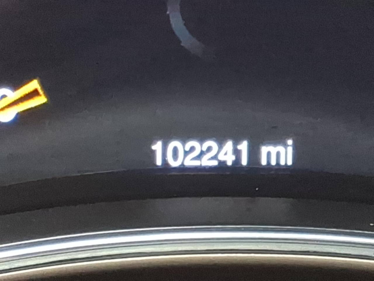 Jeep Grand Cherokee Laredo 4WD 2014