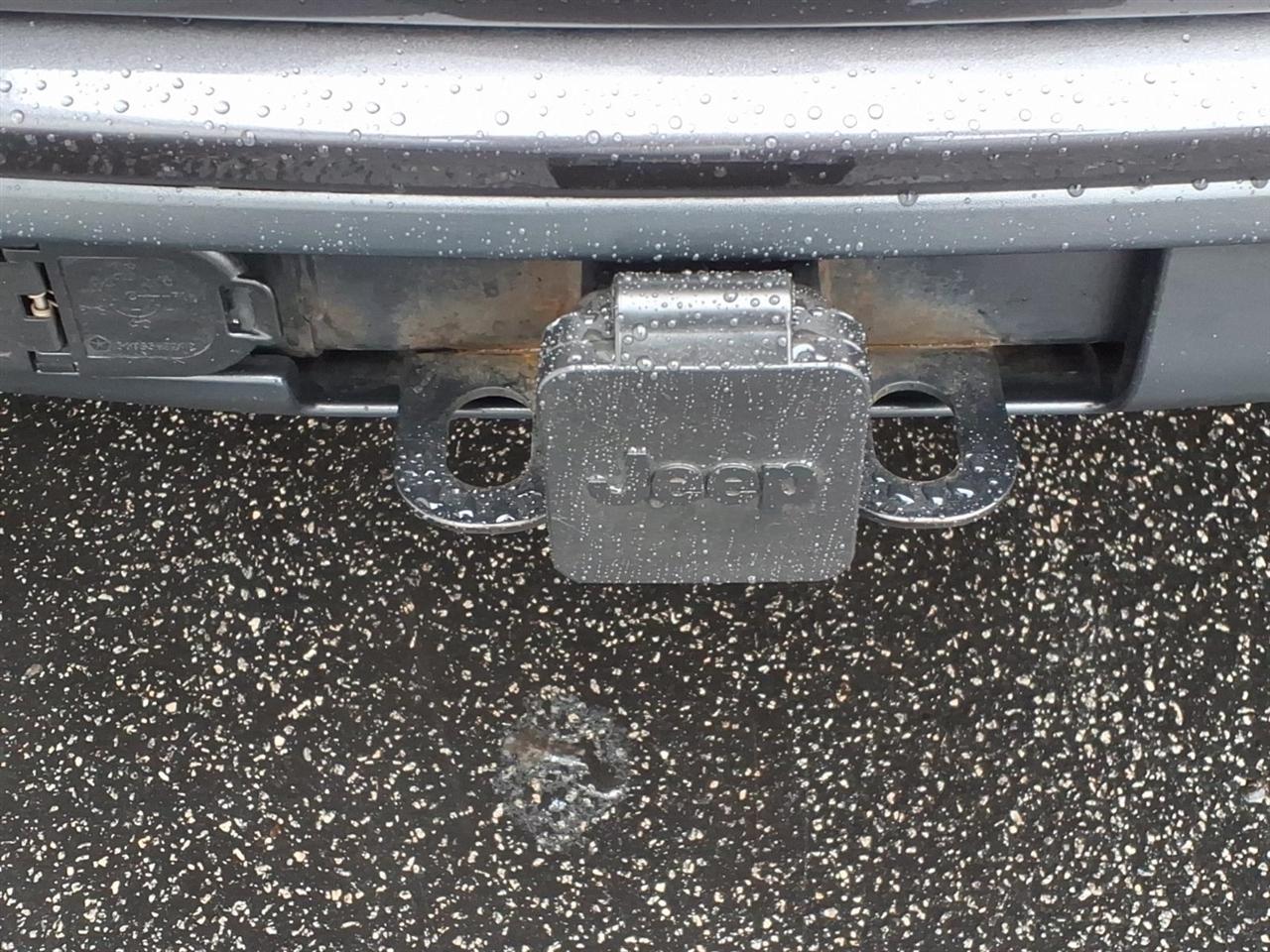 Jeep Grand Cherokee Laredo 4WD 2014