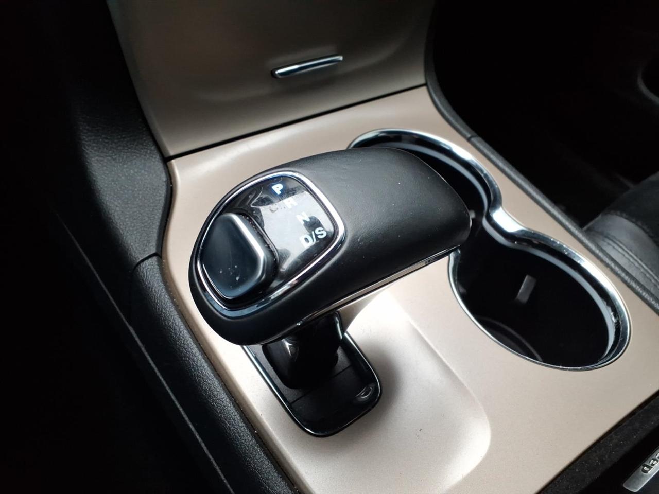 Jeep Grand Cherokee Laredo 4WD 2014