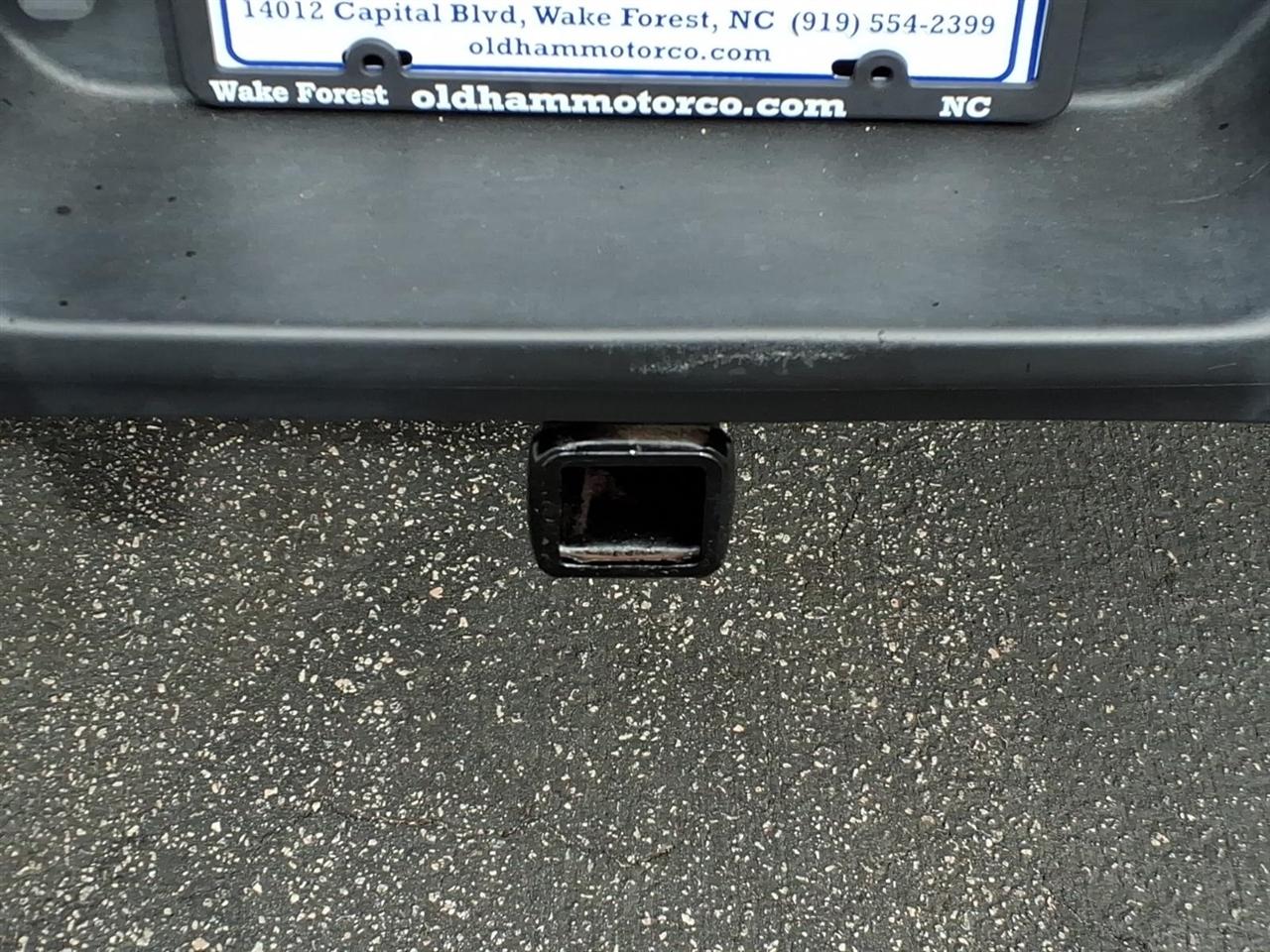 Ford F-150 Lariat SuperCrew 5.5-ft. Bed 4WD 2016