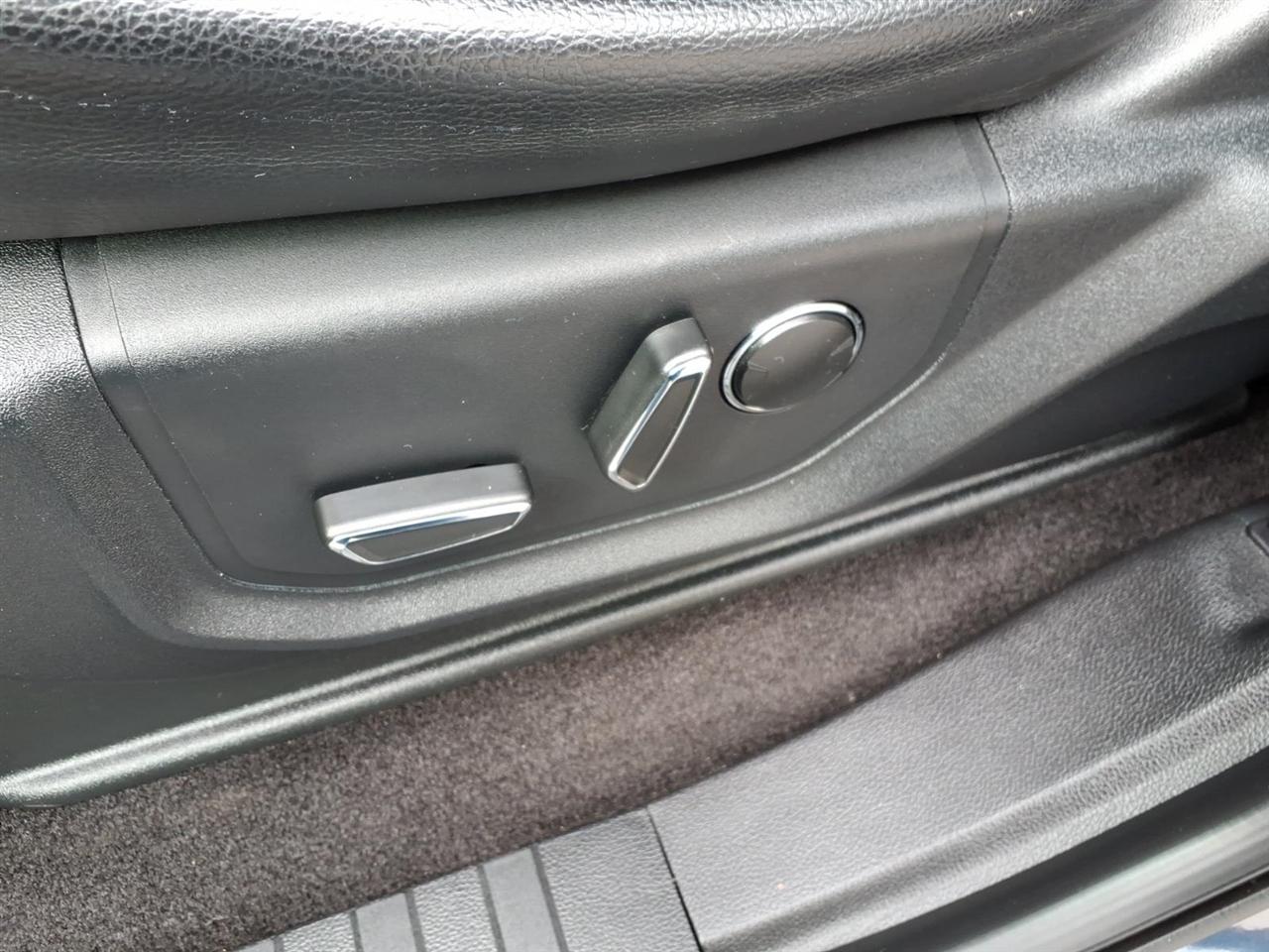 Ford F-150 Lariat SuperCrew 5.5-ft. Bed 4WD 2016