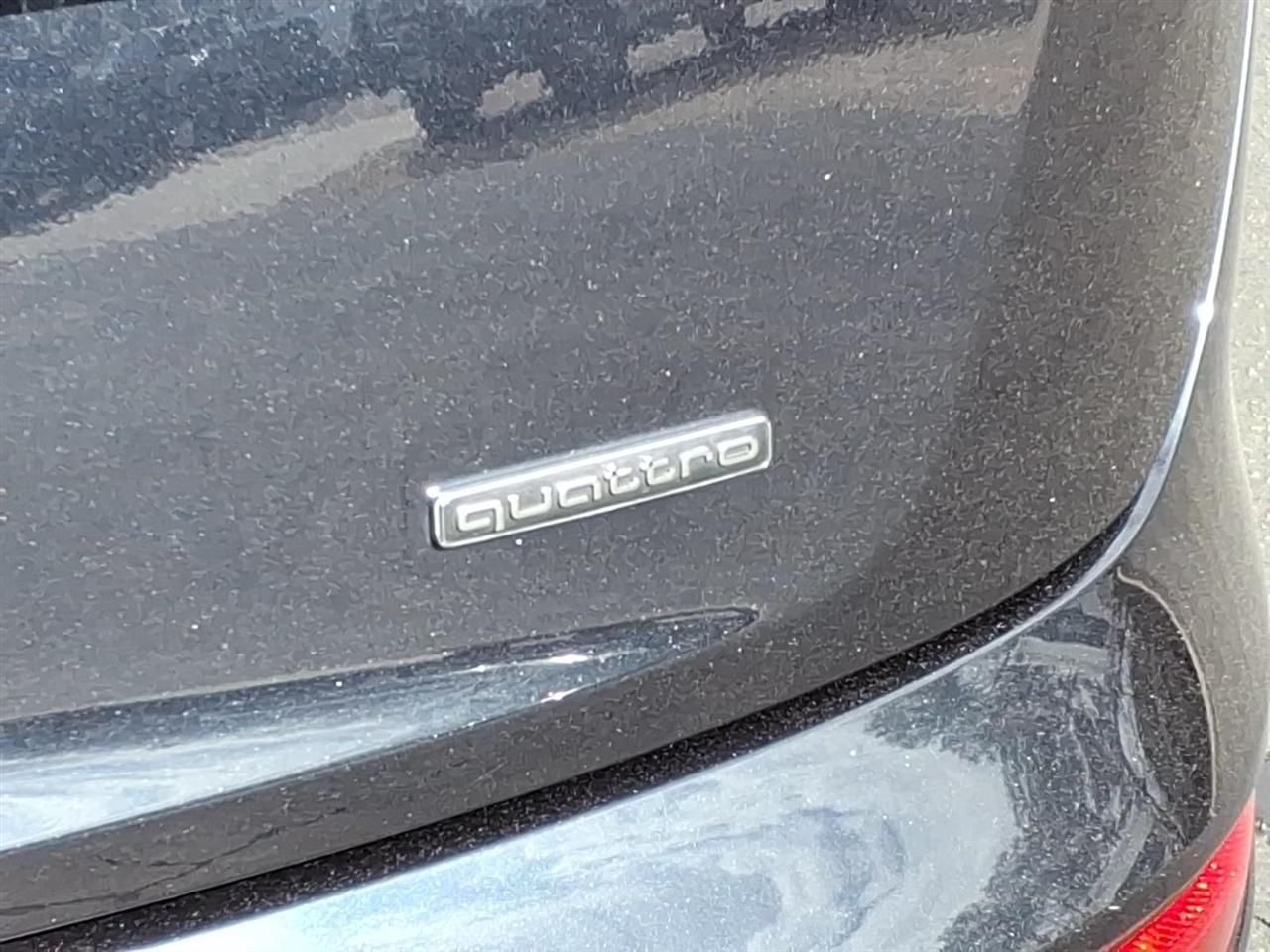 Audi Q5 2.0T Progressiv quattro 2020