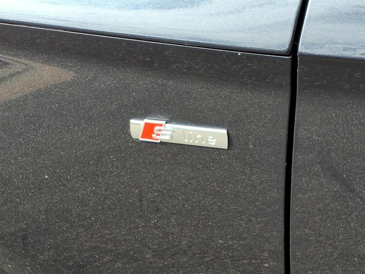 Audi Q5 2.0T Progressiv quattro 2020