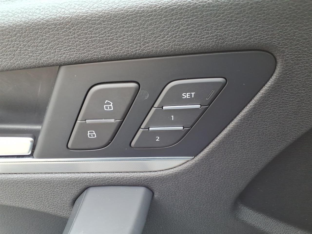 Audi Q5 2.0T Progressiv quattro 2020