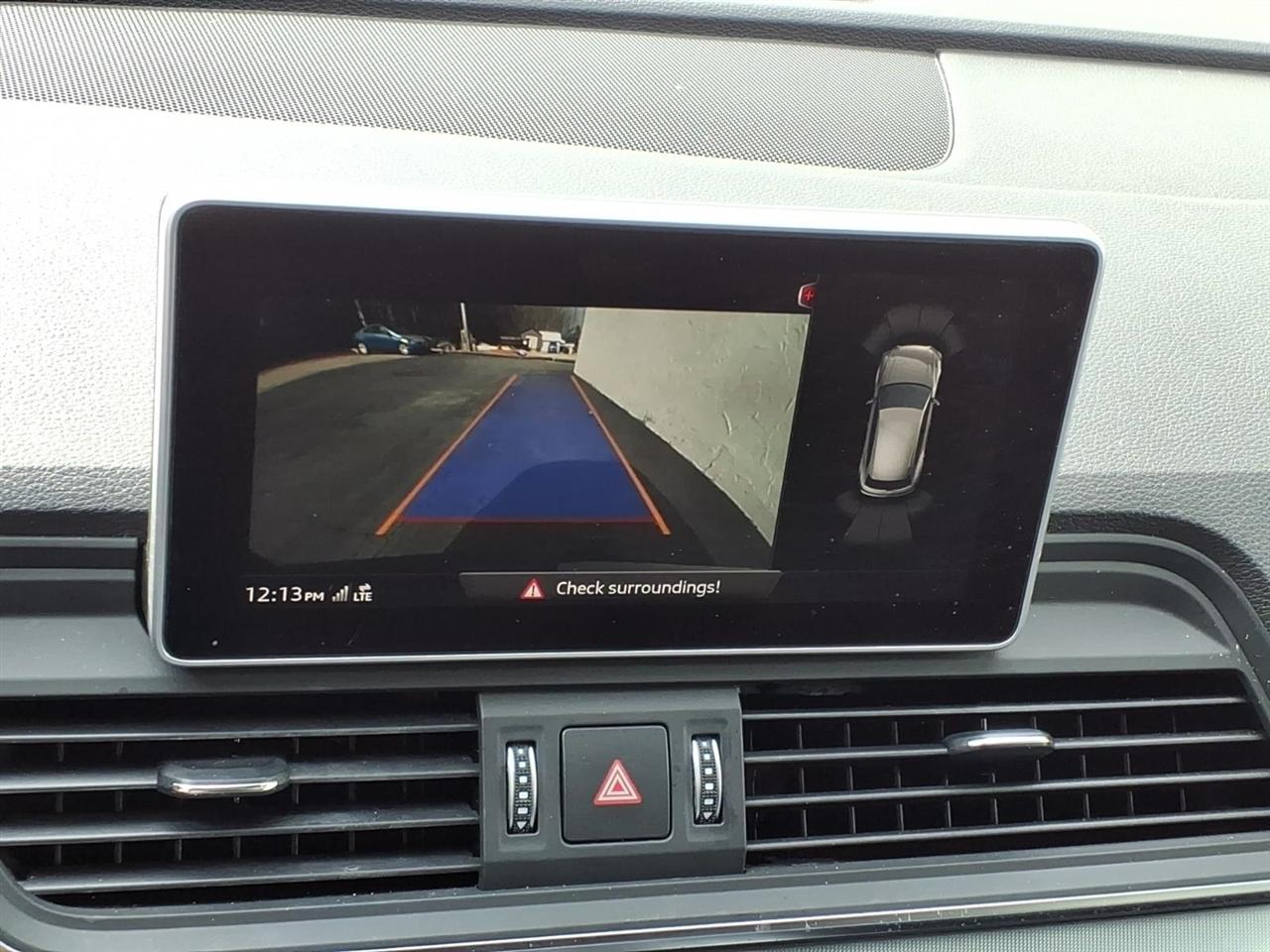 Audi Q5 2.0T Progressiv quattro 2020