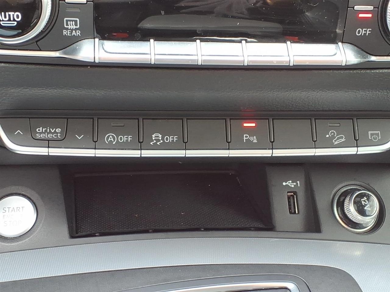 Audi Q5 2.0T Progressiv quattro 2020