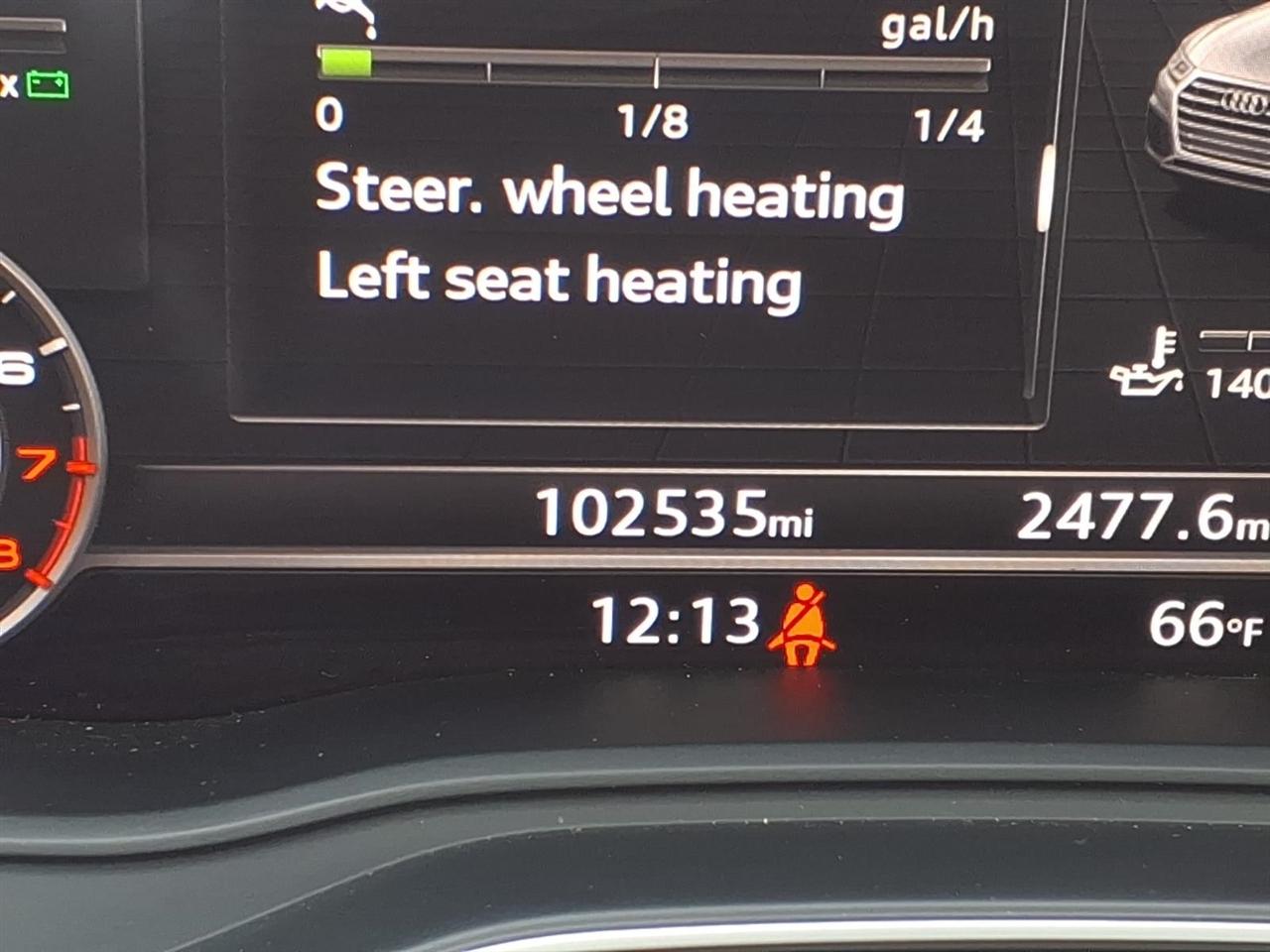 Audi Q5 2.0T Progressiv quattro 2020