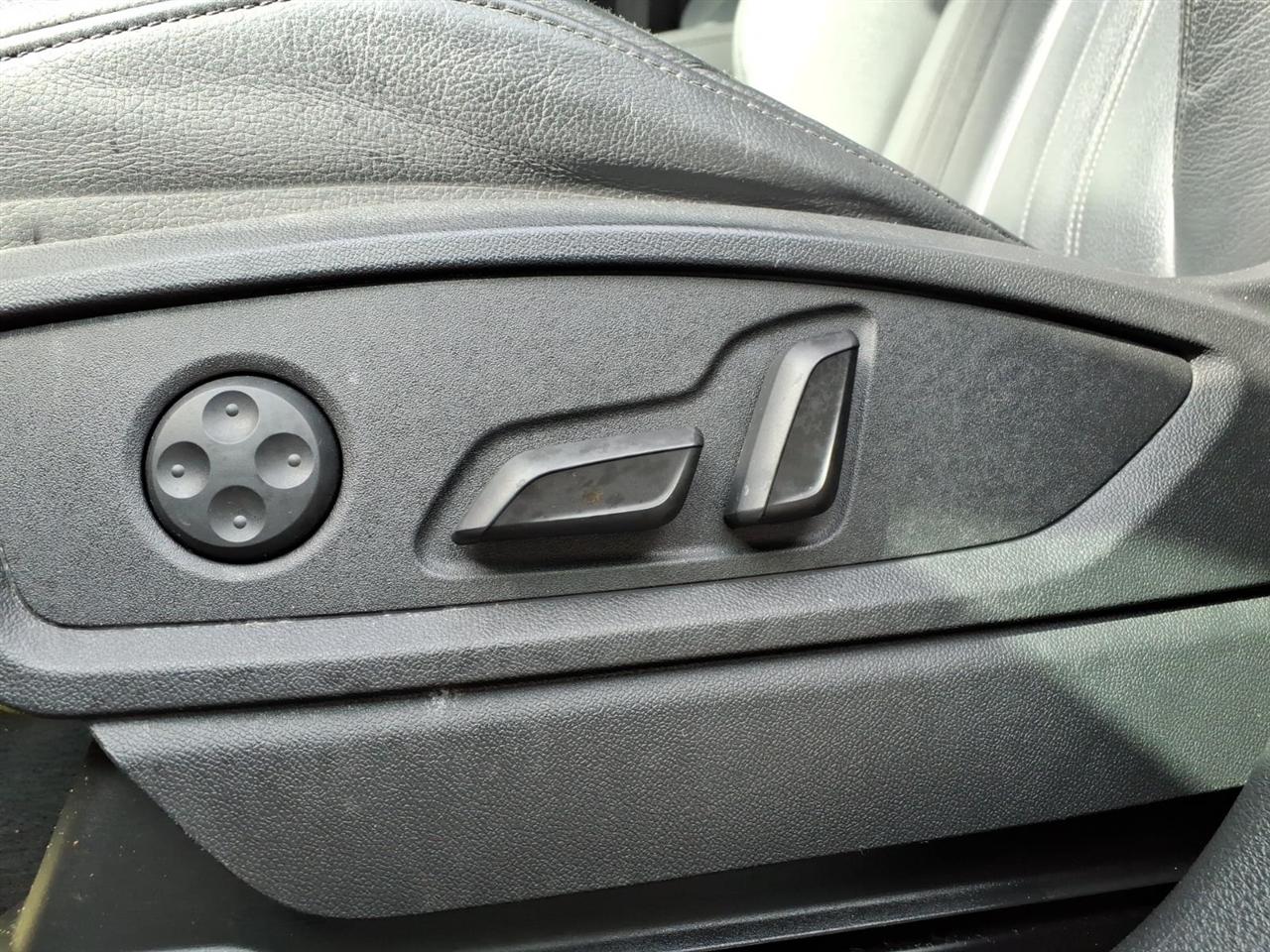 Audi Q5 2.0T Progressiv quattro 2020