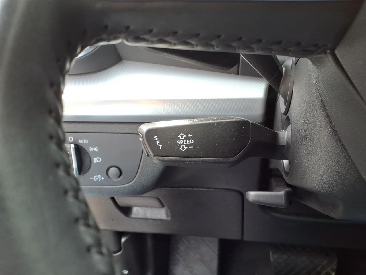 Audi Q5 2.0T Progressiv quattro 2020