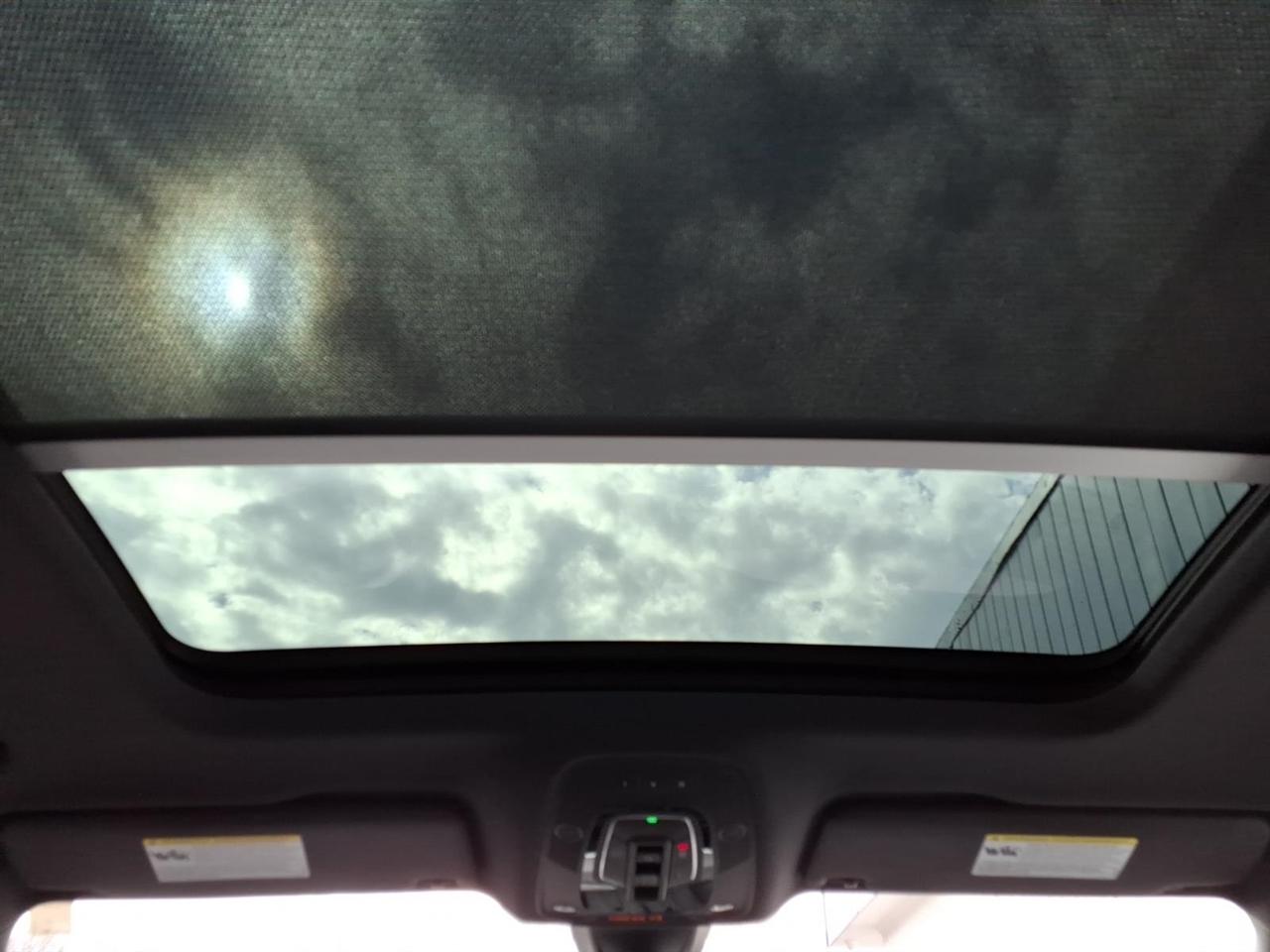 Audi Q5 Titanium Premium Plus 45 TFSI quattro 2020