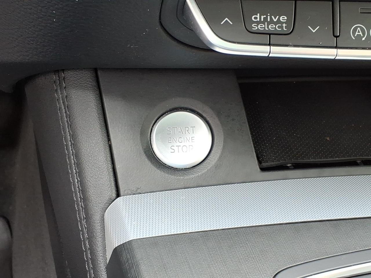 Audi Q5 Titanium Premium Plus 45 TFSI quattro 2020