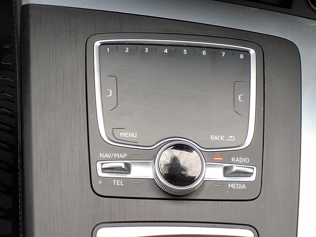 Audi Q5 Titanium Premium Plus 45 TFSI quattro 2020