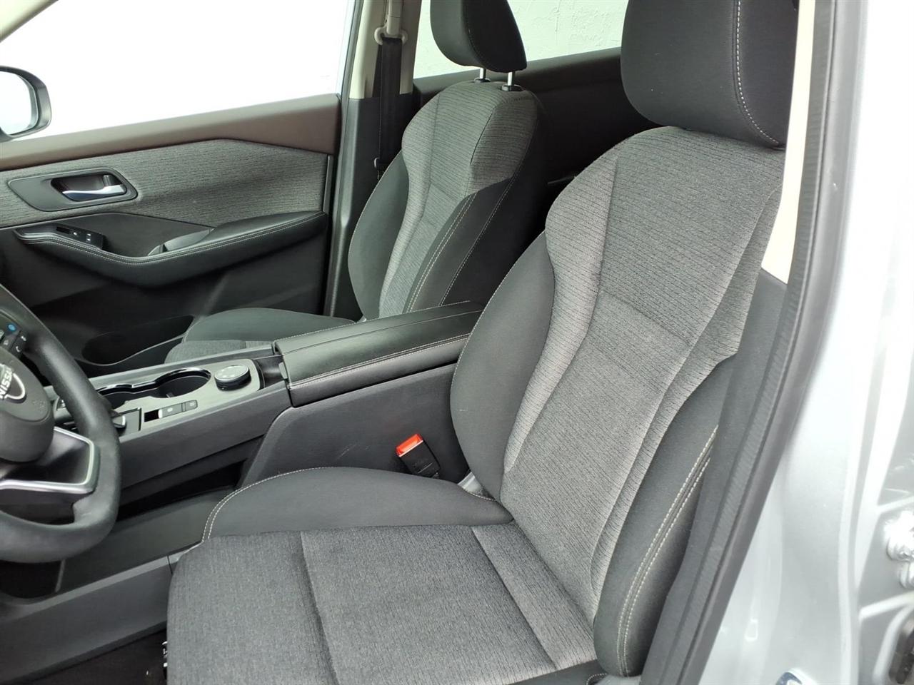 Nissan Rogue SV AWD 2022