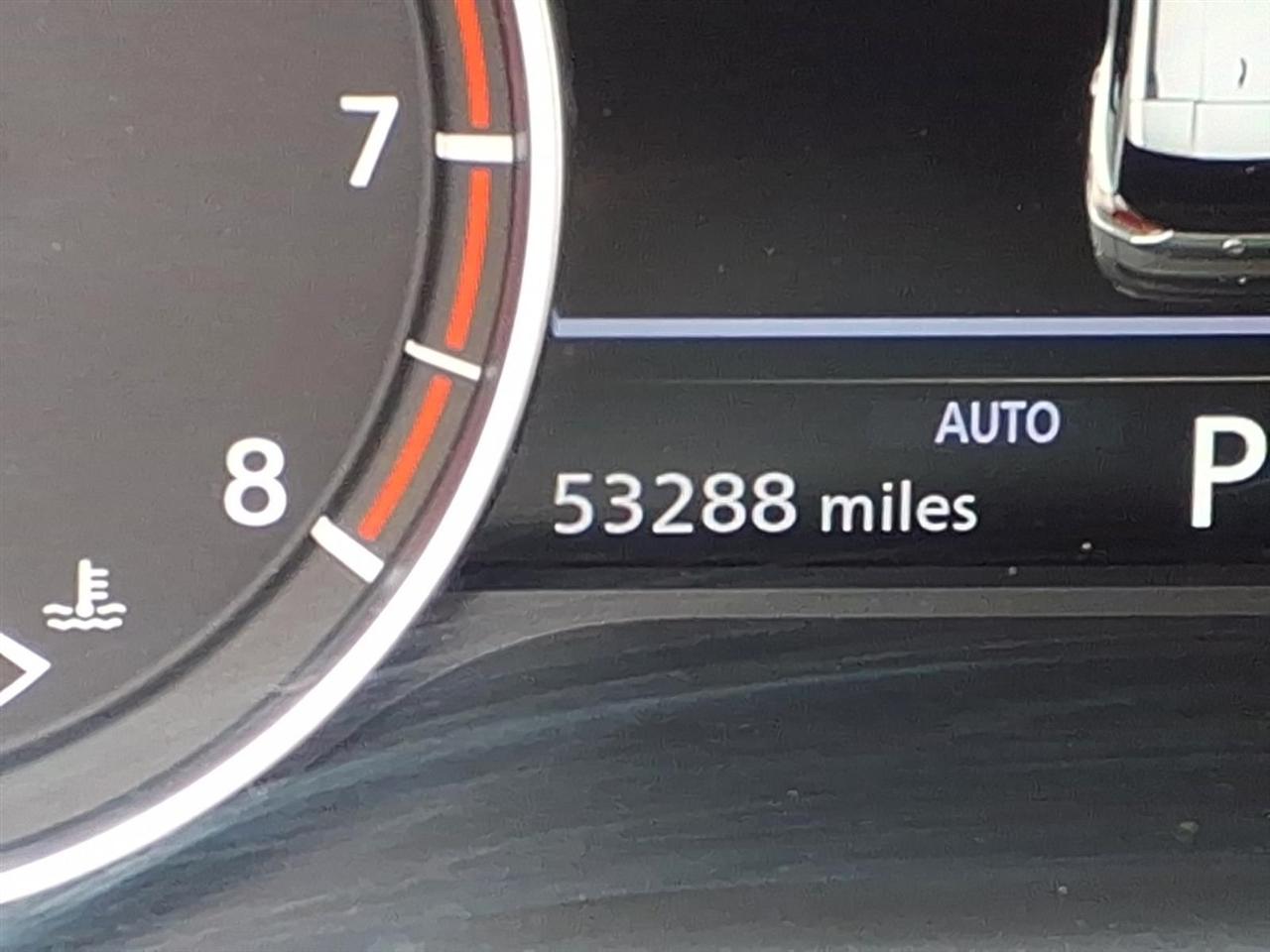 Nissan Rogue AWD SV 2022