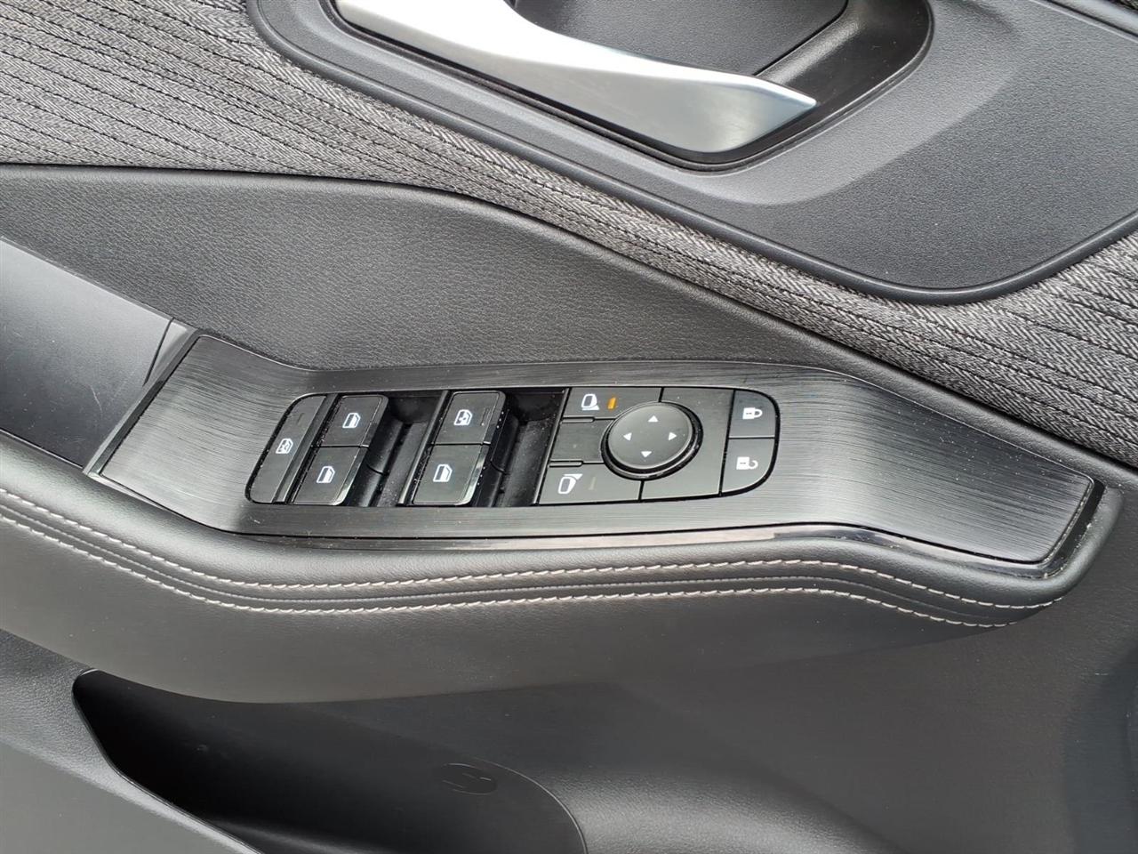 Nissan Rogue AWD SV 2022