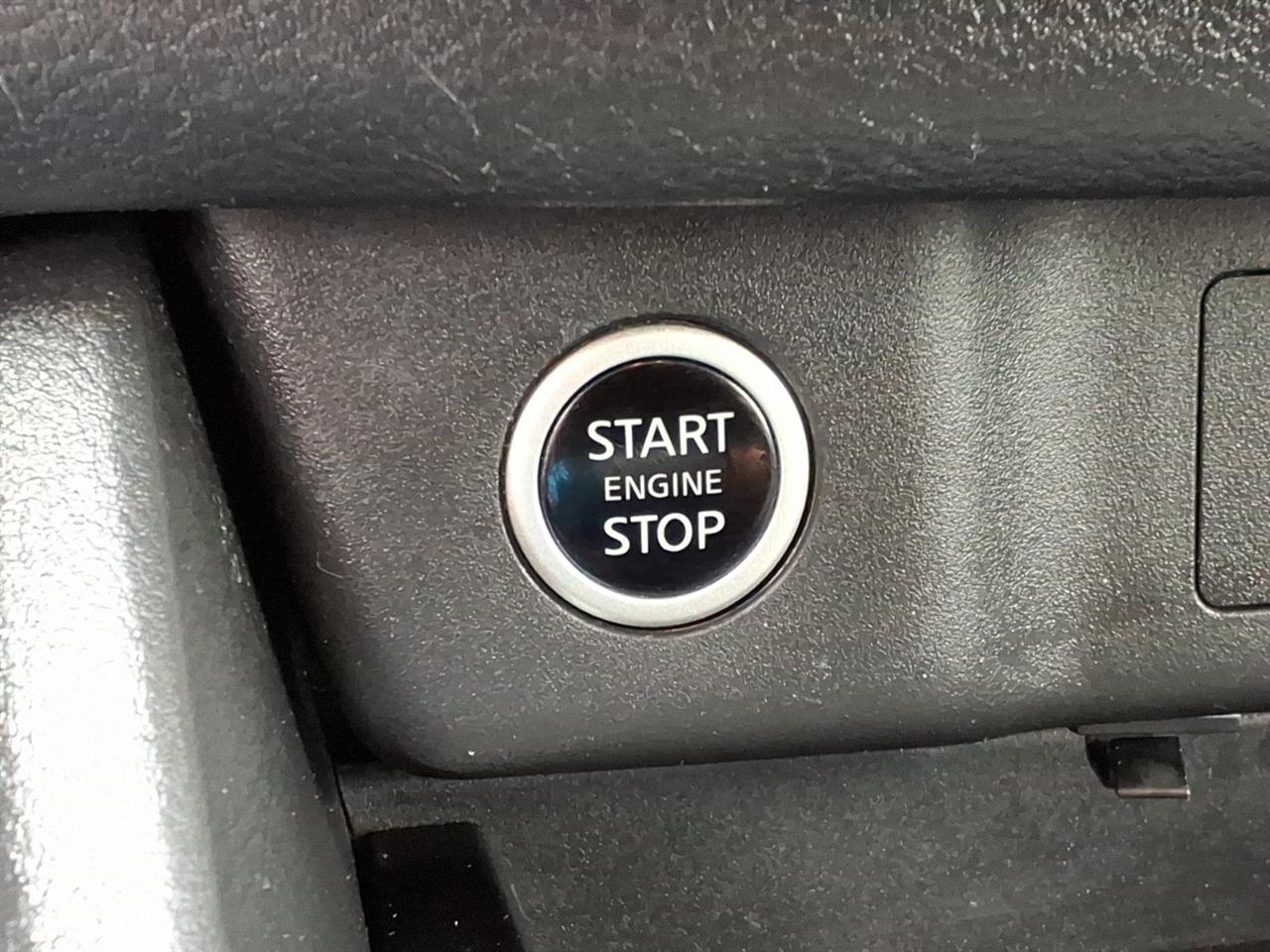 Nissan Rogue AWD SV 2022