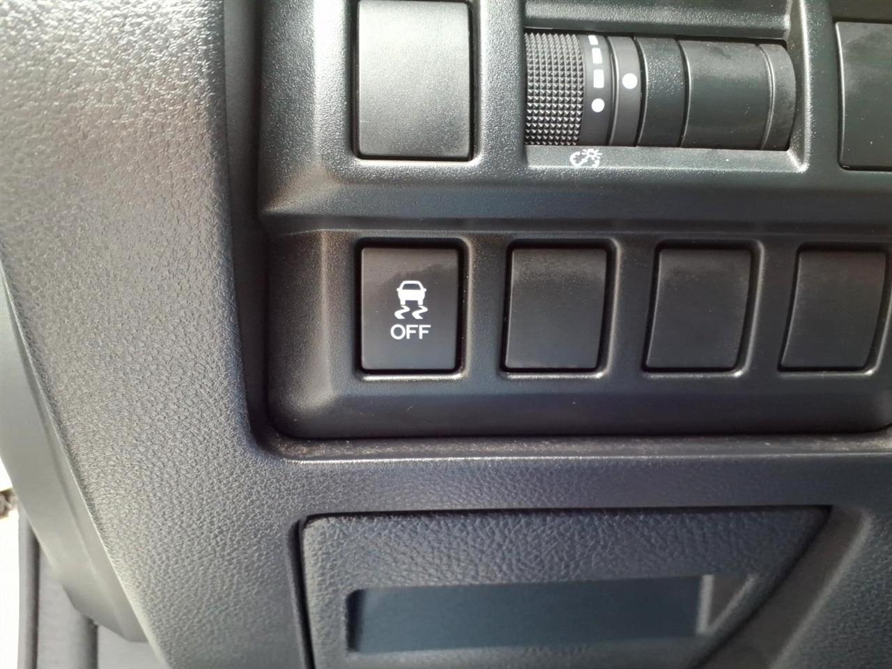 Subaru Crosstrek 2.0i Premium CVT 2019