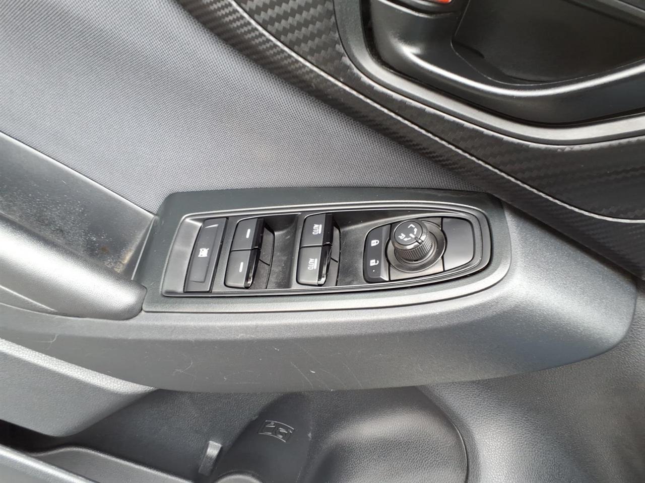 Subaru Crosstrek 2.0i Premium CVT 2019