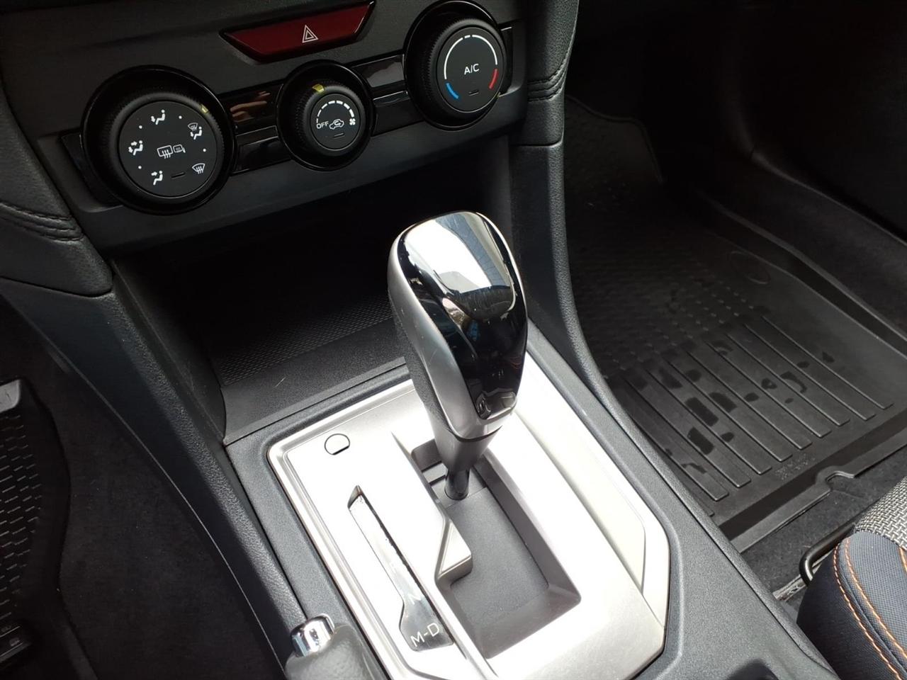 Subaru Crosstrek 2.0i Premium CVT 2019