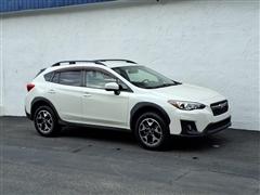2019 Subaru Crosstrek 