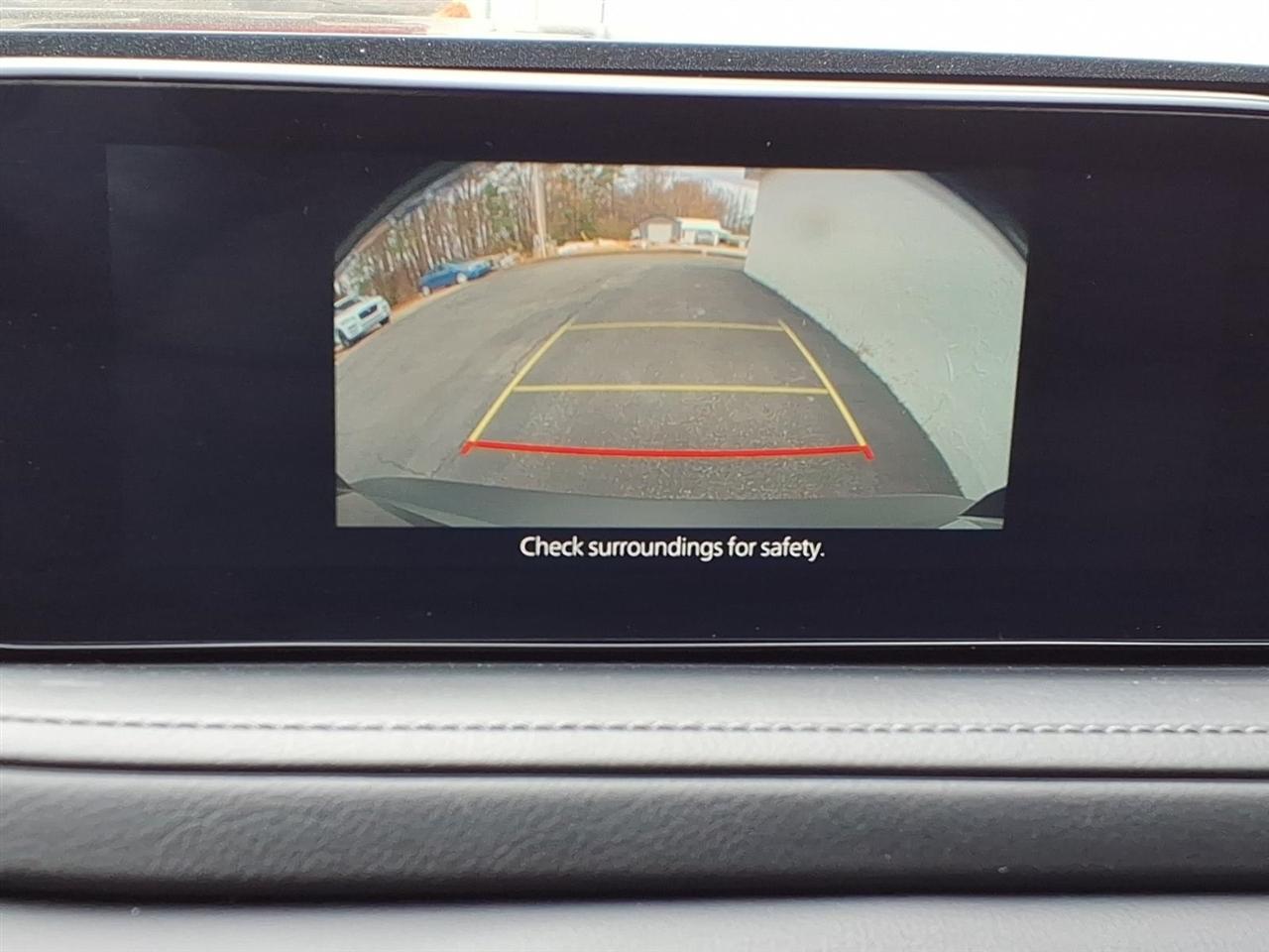 Mazda CX-30 Preferred 2025