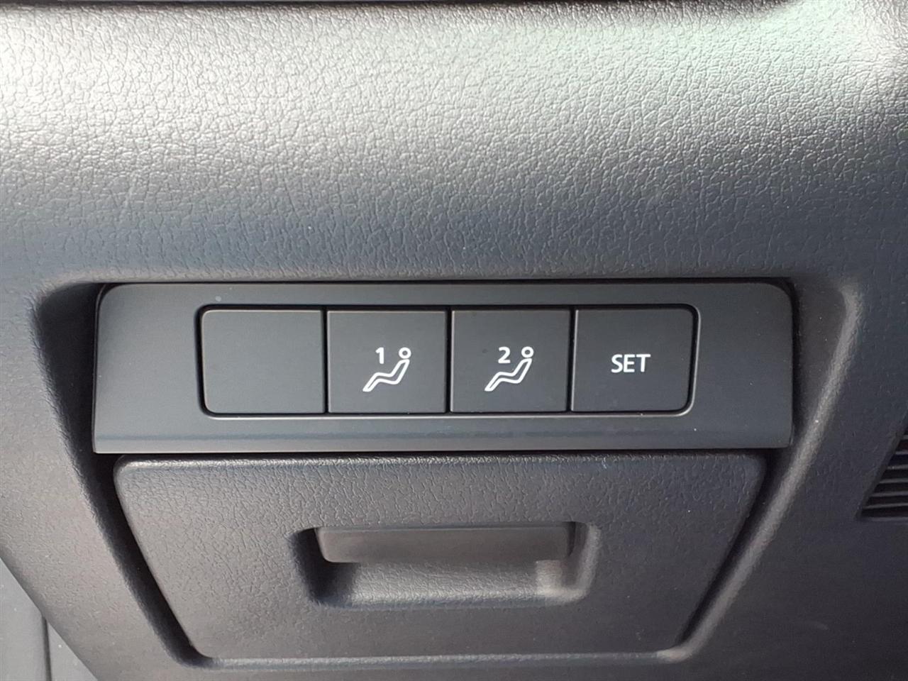 Mazda CX-30 Preferred 2025