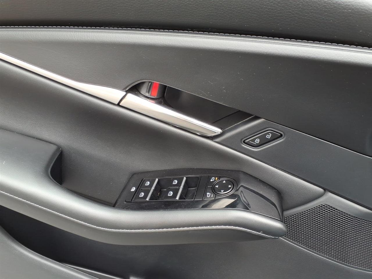 Mazda CX-30 Preferred 2025