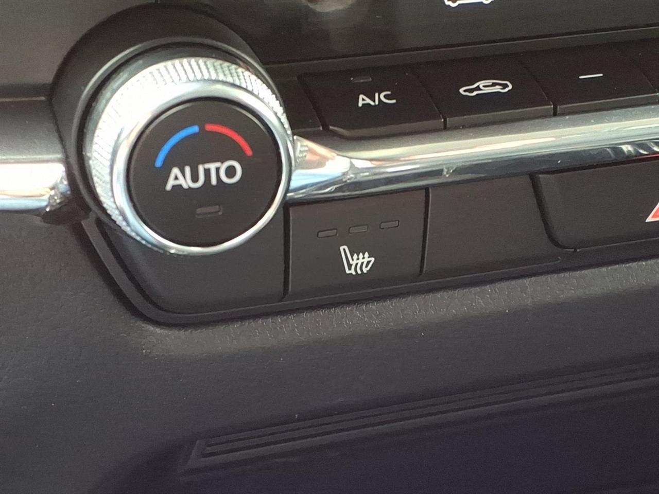 Mazda CX-30 Preferred 2025