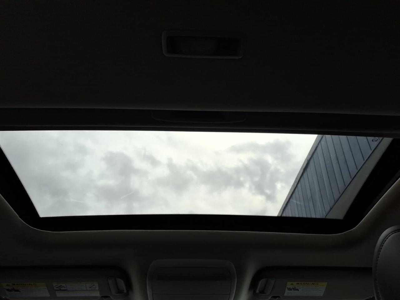 Mazda CX-30 2.5 S Preferred Package AWD 2025