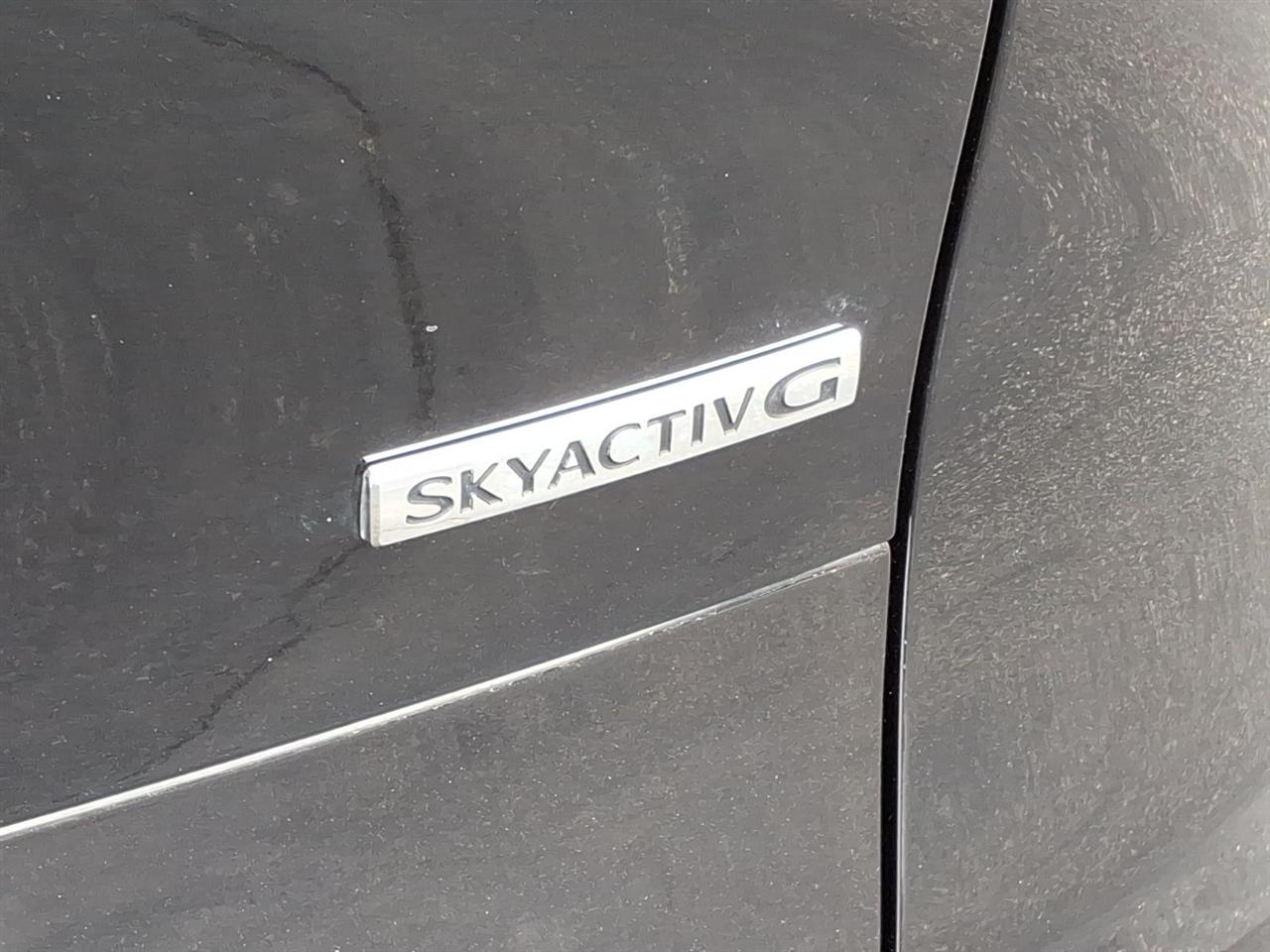 Mazda CX-30 2.5 S Preferred Package AWD 2025