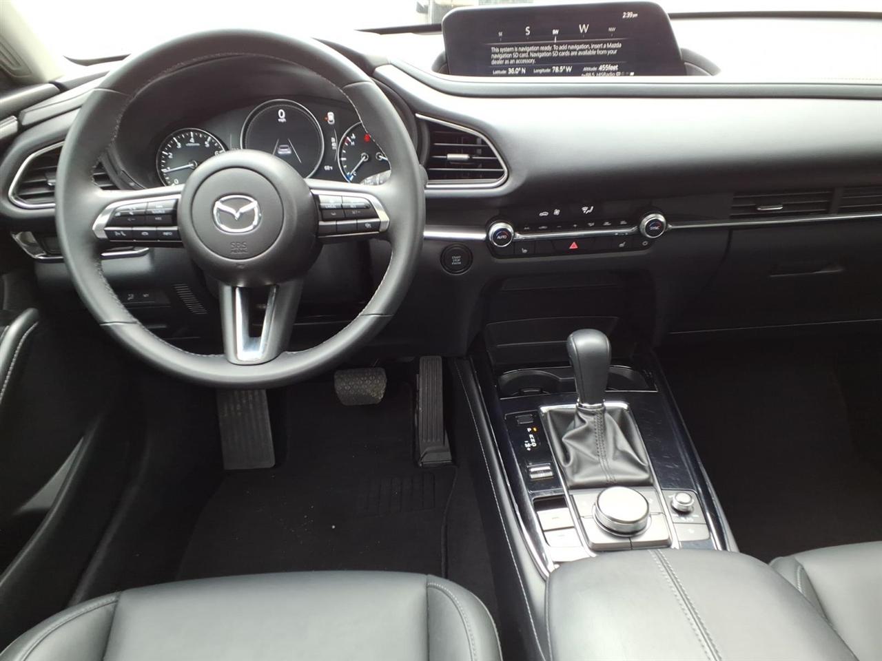 Mazda CX-30 2.5 S Preferred Package AWD 2025
