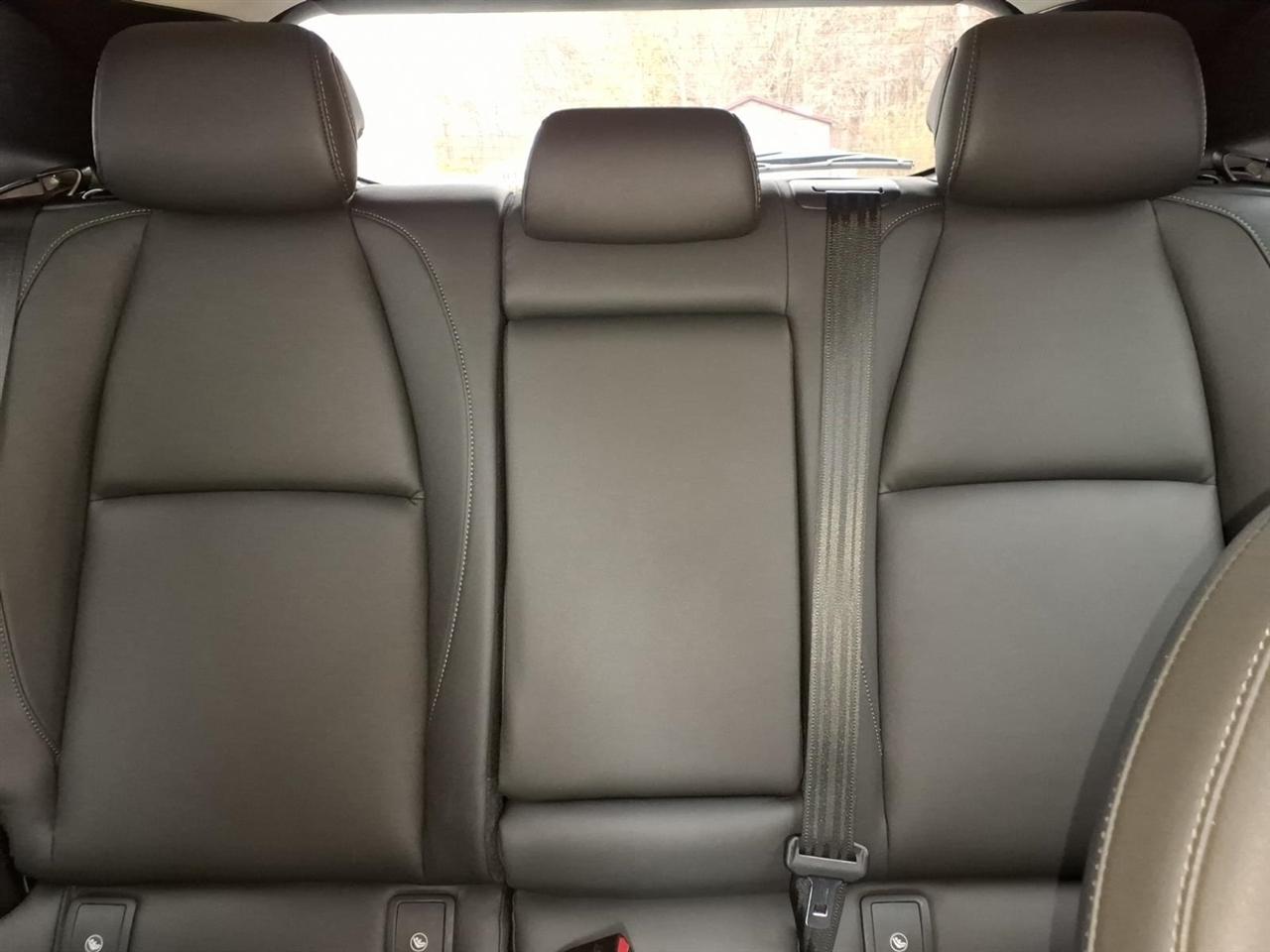 Mazda CX-30 2.5 S Preferred Package AWD 2025