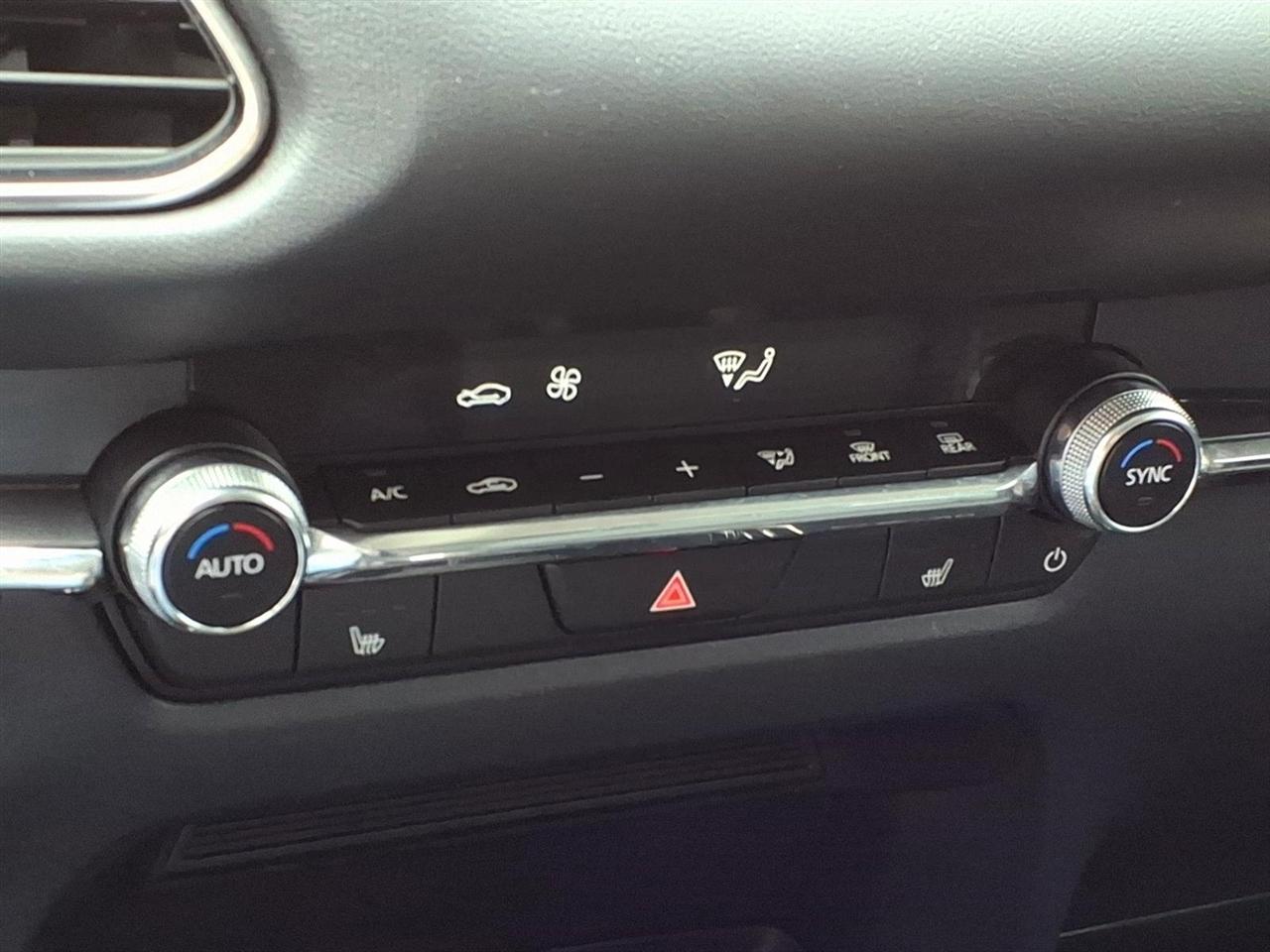 Mazda CX-30 2.5 S Preferred Package AWD 2025