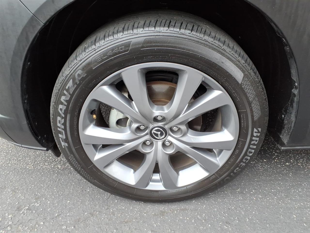 Mazda CX-30 2.5 S Preferred Package AWD 2025