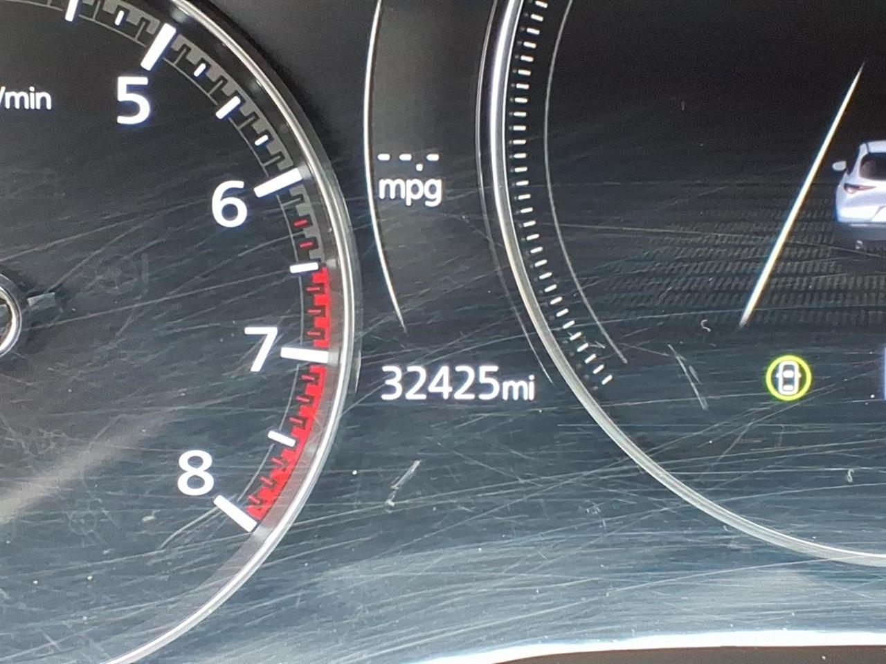 Mazda CX-30 2.5 S Preferred Package AWD 2025