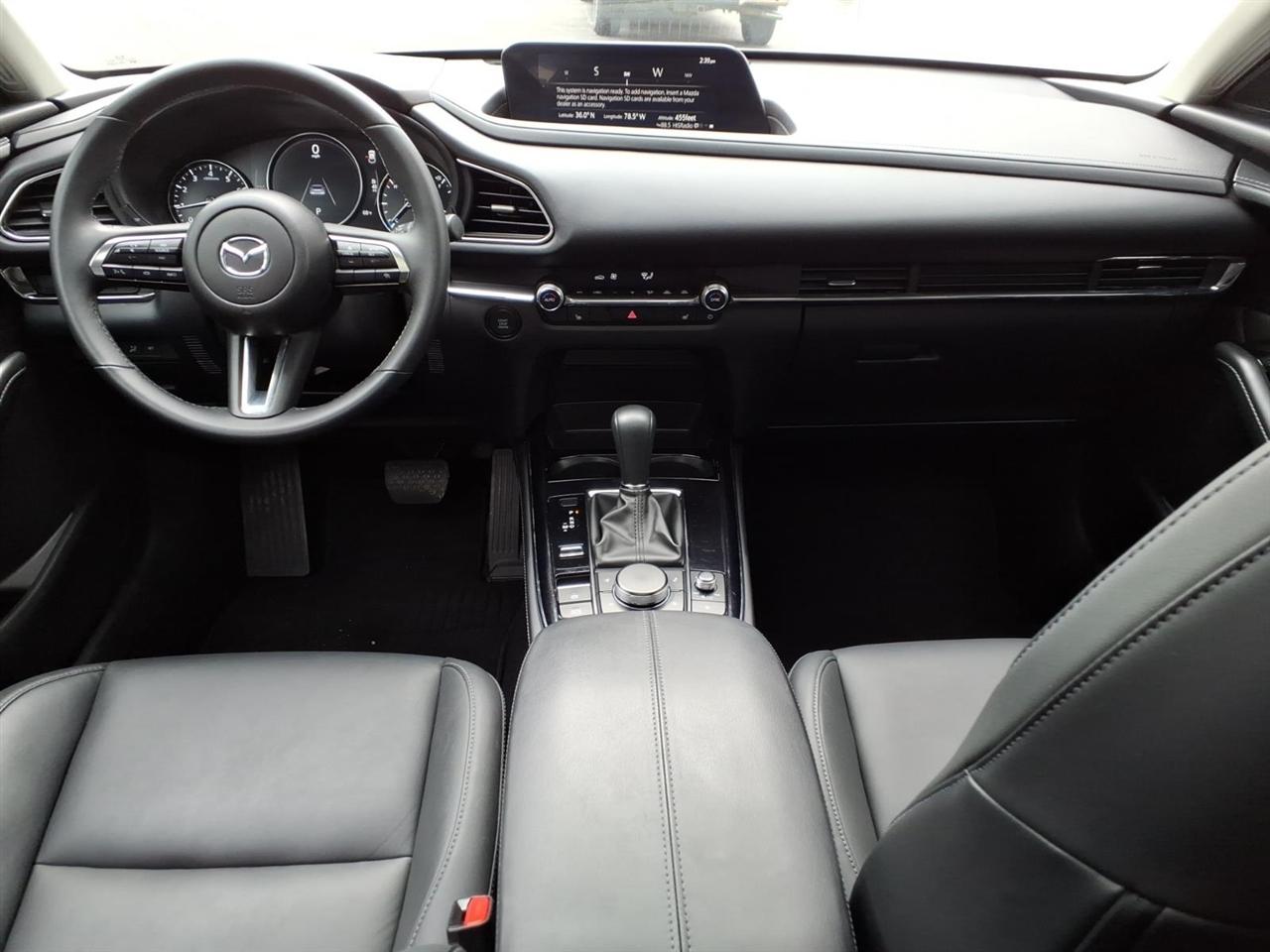 Mazda CX-30 2.5 S Preferred Package AWD 2025