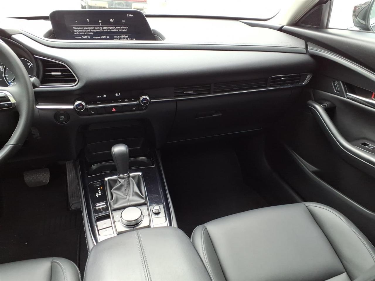 Mazda CX-30 2.5 S Preferred Package AWD 2025