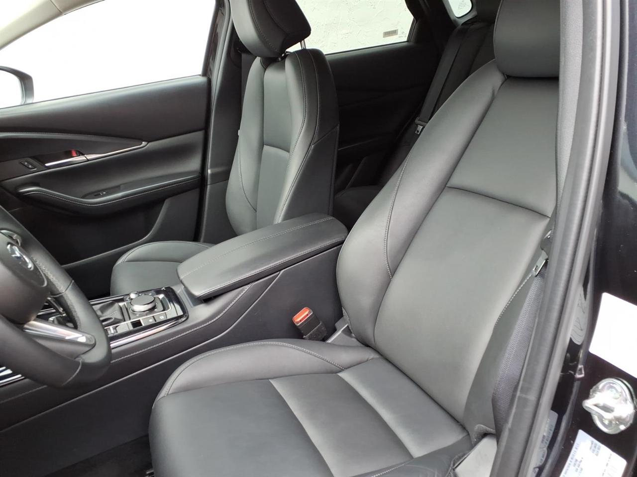 Mazda CX-30 2.5 S Preferred Package AWD 2025