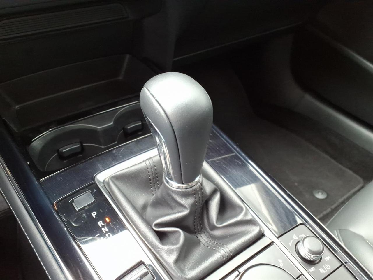 Mazda CX-30 2.5 S Preferred Package AWD 2025