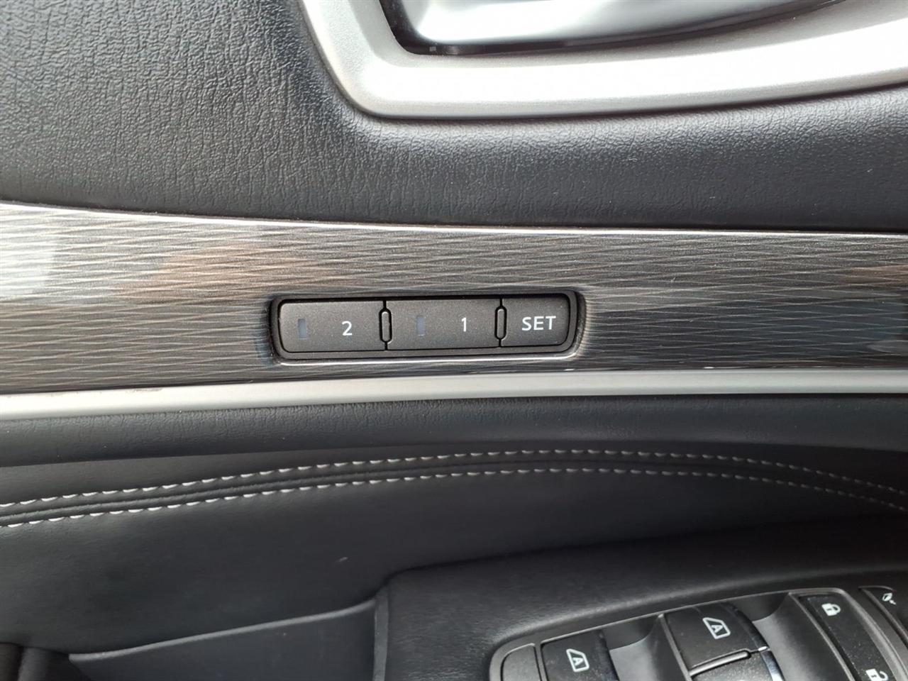 Infiniti QX60 PURE 2020