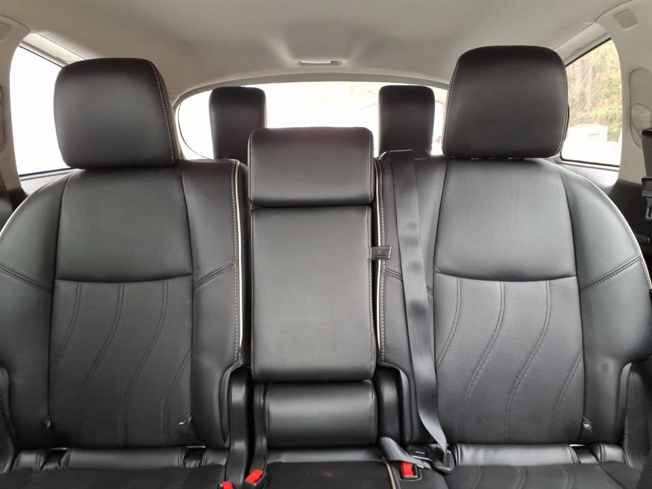 Infiniti QX60 PURE 2020